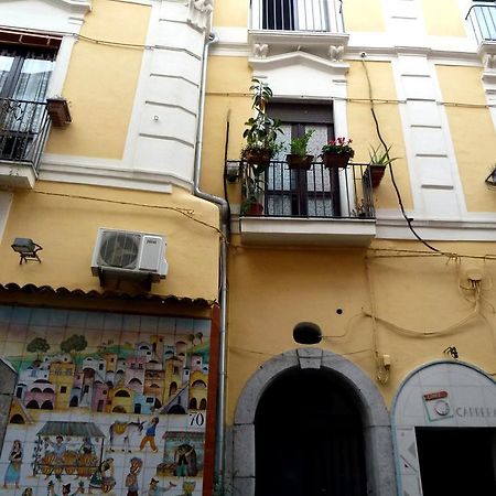 Vietri B & B Amore المظهر الخارجي الصورة
