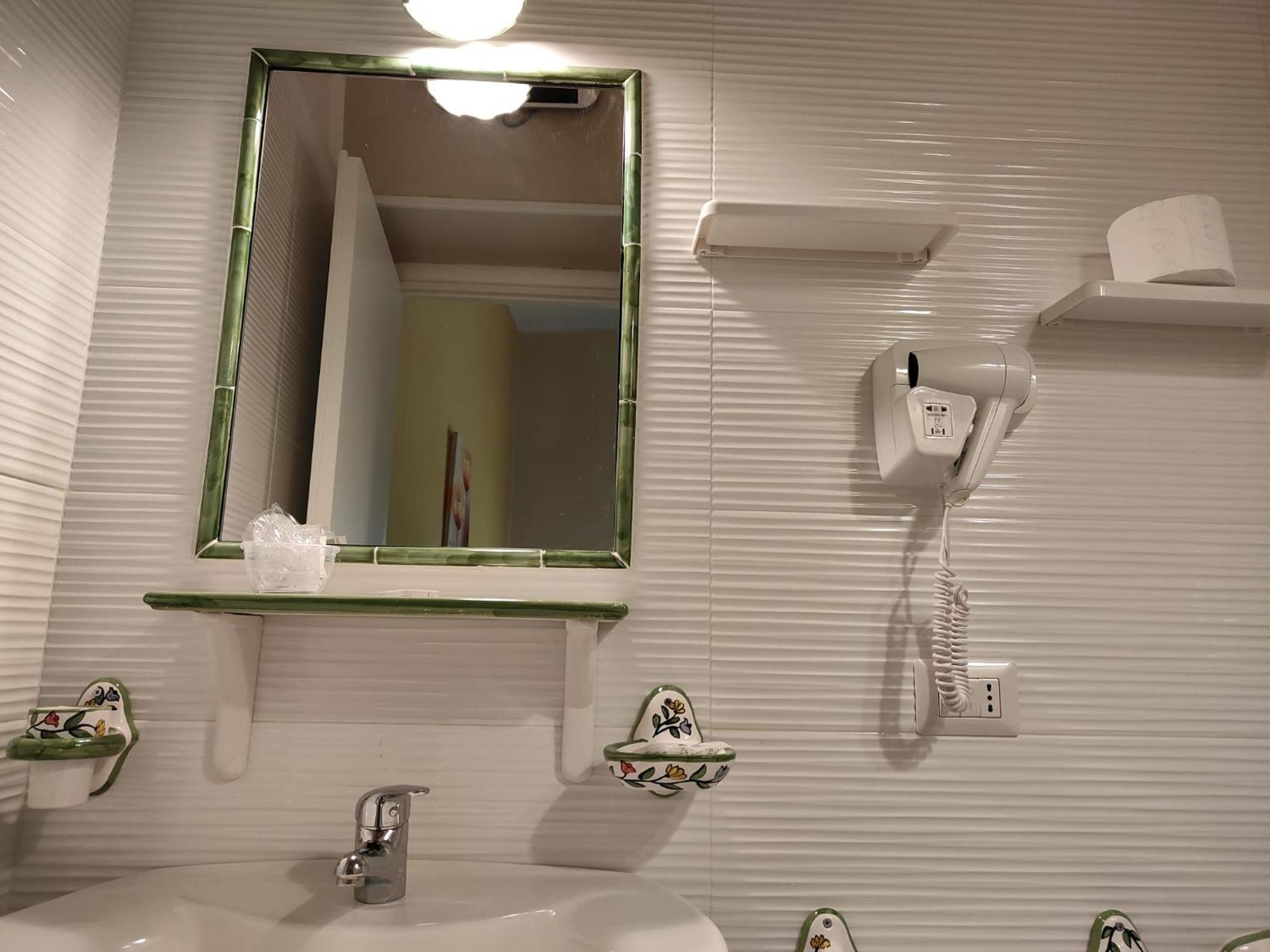 Vietri B & B Amore المظهر الخارجي الصورة