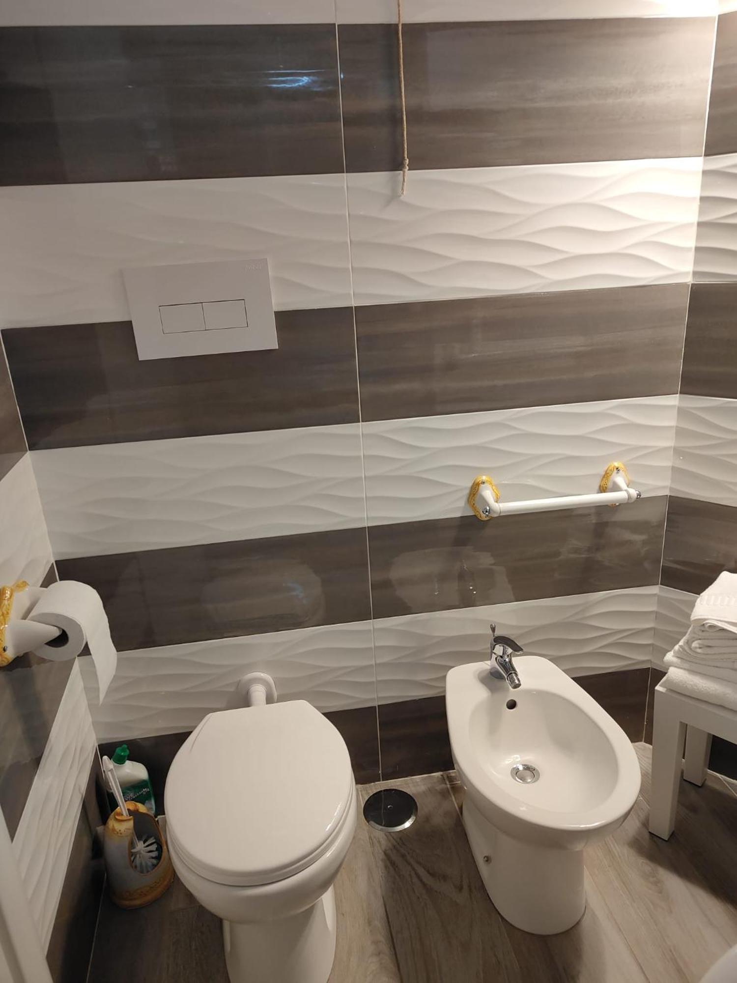 Vietri B & B Amore المظهر الخارجي الصورة