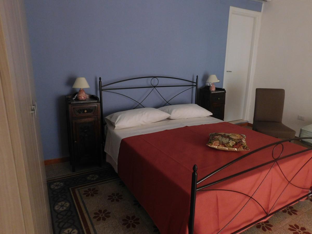 Vietri B & B Amore المظهر الخارجي الصورة